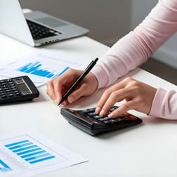 Accounting  business for sale in Sydney Region NSW - Image 1