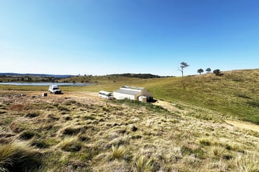 Lot 125 Hanworth Road Bannaby NSW 2580 - Image 1