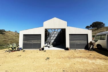 Lot 125 Hanworth Road Bannaby NSW 2580 - Image 2