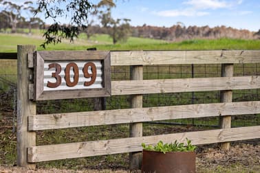309 Pryors Road Scotsburn VIC 3352 - Image 2