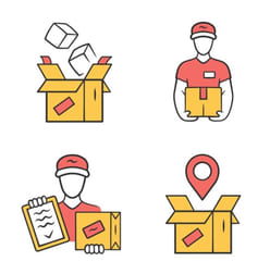 Transport, Distribution & Storage  business for sale in Charleville - Image 1