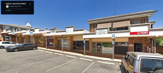 Professional Services  business for sale in Galston - Image 1