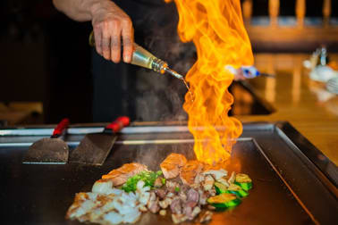 Food, Beverage & Hospitality  business for sale in VIC - Image 1