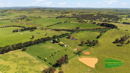 548 Moorilda Road Barry NSW 2799 - Image 2