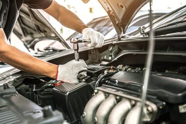 Automotive & Marine  business for sale in VIC - Image 1
