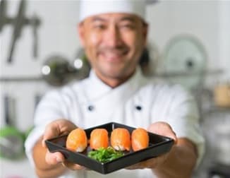 Food, Beverage & Hospitality  business for sale in Melbourne - Image 1