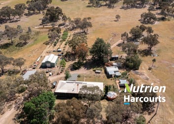 174 Moores Road Springhurst VIC 3682 - Image 1