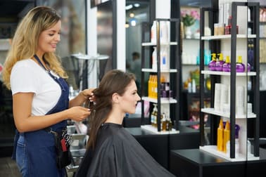 Hairdresser  business for sale in Melbourne Region VIC - Image 1
