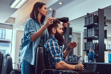 Hairdresser  business for sale in Melbourne Region VIC - Image 1