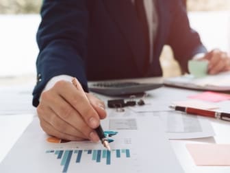 Accounting  business for sale in Melbourne - Image 1