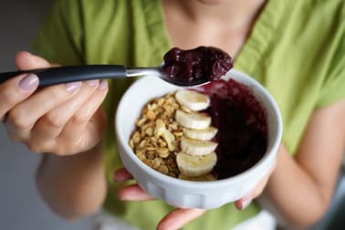 Juice Bar  business for sale in Springvale - Image 1
