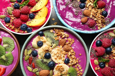 Juice Bar  business for sale in South Yarra - Image 3