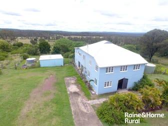 378 Coolabunia Malar Rd Hodgleigh QLD 4610 - Image 1