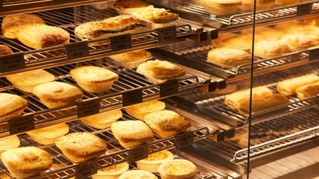 Bakery  business for sale in Wantirna - Image 3