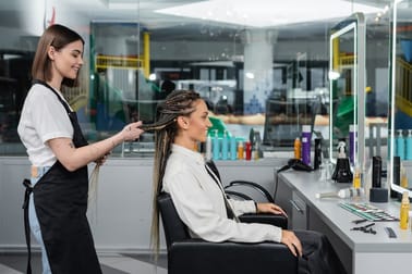 Hairdresser  business for sale in South East Queensland Greater Region QLD - Image 1