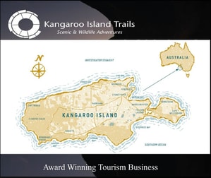 Accommodation & Tourism  business for sale in Kangaroo Island - Image 1