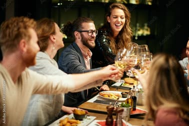 Cafe & Coffee Shop  business for sale in South Yarra - Image 1