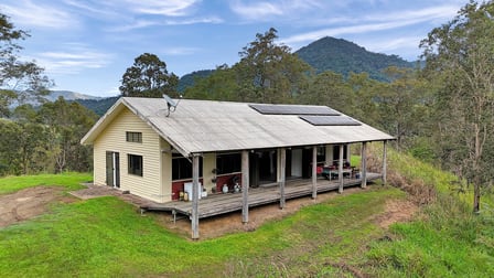 Seninis Road Finch Hatton QLD 4756 - Image 1