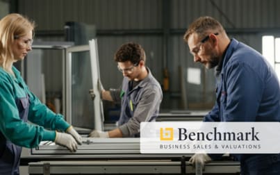 Building & Construction  business for sale in Wide Bay Burnett Greater Region QLD - Image 1