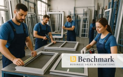 Building & Construction  business for sale in Wide Bay Burnett Greater Region QLD - Image 2