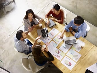 Building & Construction  business for sale in South East Queensland Greater Region QLD - Image 1