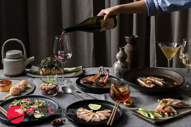 Food, Beverage & Hospitality  business for sale in Melbourne - Image 1