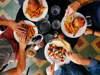 Restaurant  business for sale in Lyndhurst - Image 1