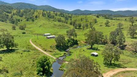 "Bridlevale" 83 Nuggety Gully Rd Nowendoc NSW 2354 - Image 1
