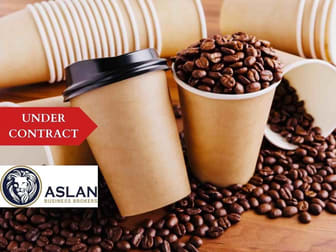 Cafe & Coffee Shop  business for sale in Deer Park - Image 1