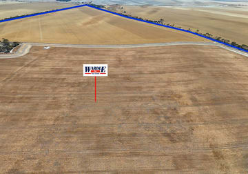 Lot 318 & 319 Ferguson Rd Weetulta SA 5573 - Image 1