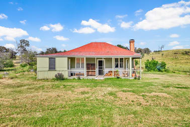 515 Wallawaugh Road Mudgee NSW 2850 - Image 1