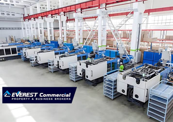 Industrial & Manufacturing  business for sale in Rowville - Image 1