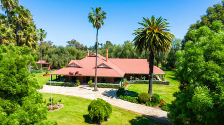 969 Merton Road Collendina NSW 2646 - Image 1