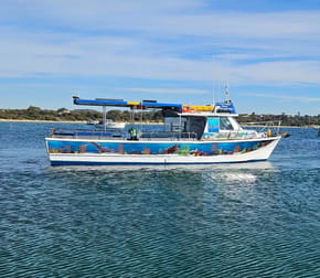 Aquatic / Marine / Marina Berth  business for sale in Mornington - Image 1