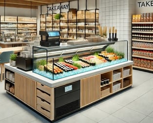 Takeaway Food  business for sale in Bondi - Image 1