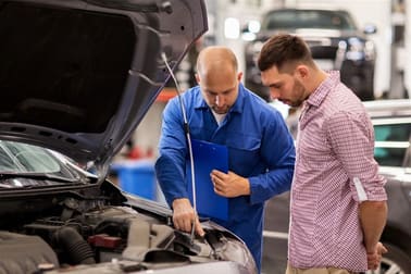 Automotive & Marine  business for sale in VIC - Image 1