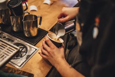 Cafe & Coffee Shop  business for sale in Ryde - Image 1