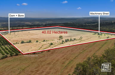 49 Valley Road Cherry Creek QLD 4314 - Image 1