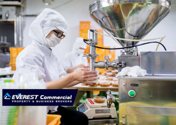 Industrial & Manufacturing  business for sale in VIC - Image 1