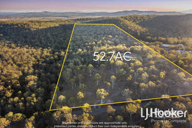 803-843 Quinzeh Creek Road Cedar Creek QLD 4207 - Image 2
