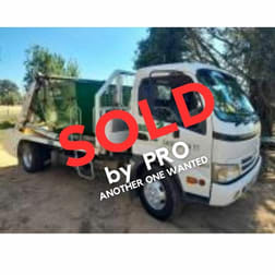 Truck  business for sale in Shepparton - Image 1