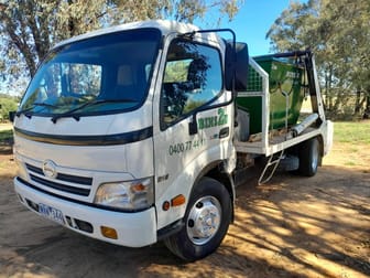 Truck  business for sale in Shepparton - Image 2