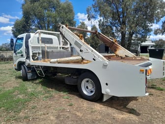 Truck  business for sale in Shepparton - Image 3