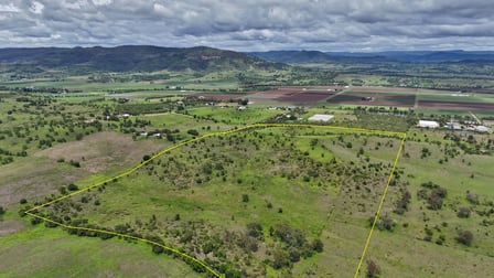 Lots 7 & 8 Krenskes Rd Lower Tenthill QLD 4343 - Image 1
