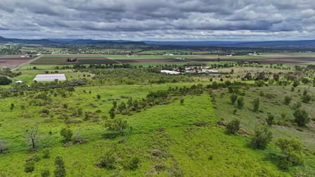 Lots 7 & 8 Krenskes Rd Lower Tenthill QLD 4343 - Image 3