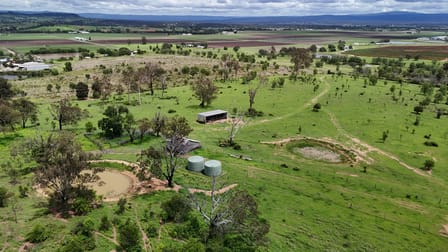 Lot 5 & 6 Ropeley Rockside Rd Lower Tenthill QLD 4343 - Image 2