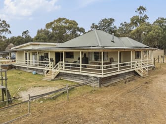 1105 Seymour-Tooborac Road Hilldene VIC 3660 - Image 1