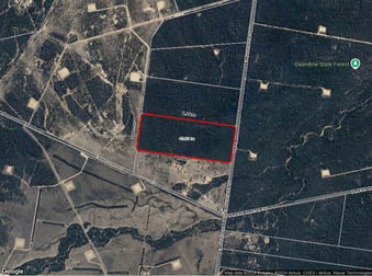 Lot 2 Kumbarilla Lane Kumbarilla QLD 4405 - Image 1