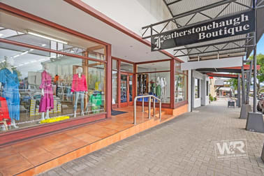 Featherstonehaugh Boutique Albany WA 6330 - Image 1