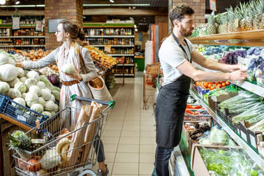 Supermarket  business for sale in Riverina Region NSW - Image 1